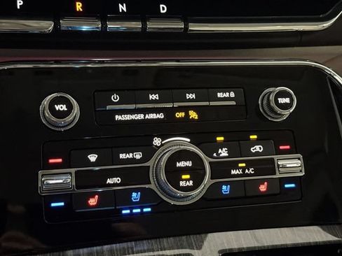 Used 2021 Lincoln Navigator Black Label AWD/4WD image 25