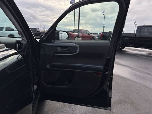 Used 2022 Ford Bronco Sport Outer Banks image 26