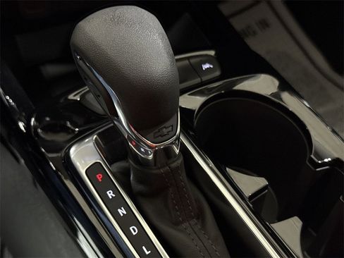 New 2026 Chevrolet Trax LT image 16