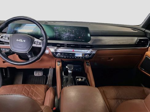 Used 2023 Kia Telluride SX X-Line AWD/4WD image 23