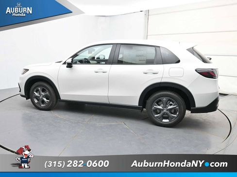 New 2026 Honda HR-V LX image 15