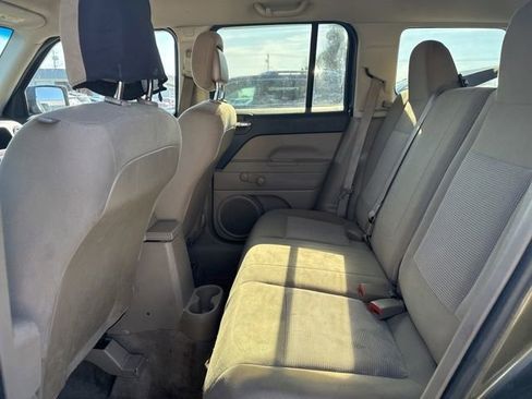 Used 2015 Jeep Patriot Sport image 11