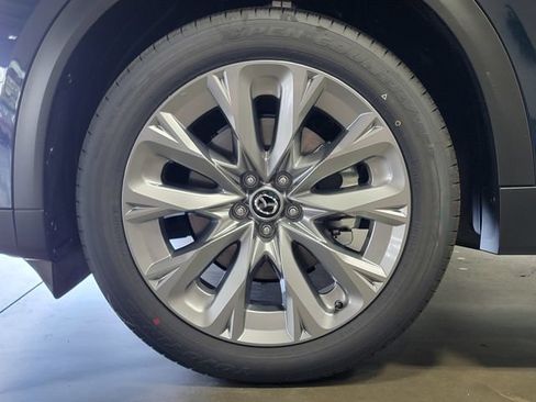 New 2026 MAZDA CX-90 3.3 Turbo w/ Preferred Package AWD/4WD image 10