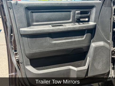 Used 2016 RAM 1500 Tradesman w/ Popular Equipment Group RWD image 23