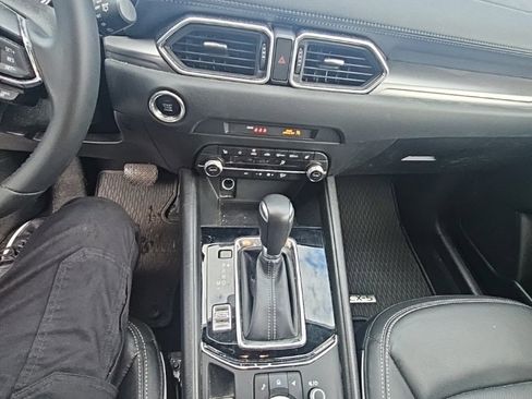 Used 2024 MAZDA CX-5 AWD 2.5 S w/ Preferred Package image 19