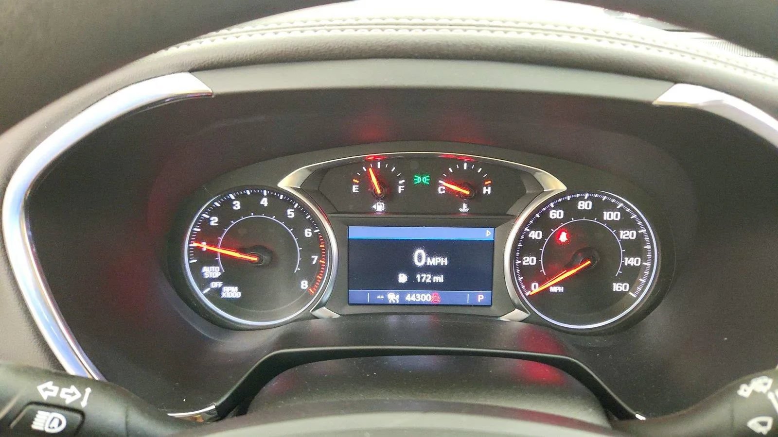 Used 2024 Chevrolet Blazer LT w/ Convenience Package FWD image 16