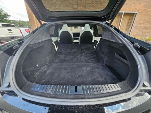 Used 2023 Tesla Model S AWD/4WD image 77