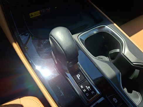 Certified 2024 Lexus NX 350 AWD image 16