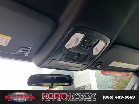 Used 2021 RAM 2500 Tradesman AWD/4WD image 6
