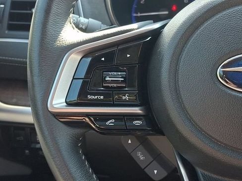Used 2019 Subaru Outback 3.6R Limited w/ Popular Package #2 AWD/4WD image 25