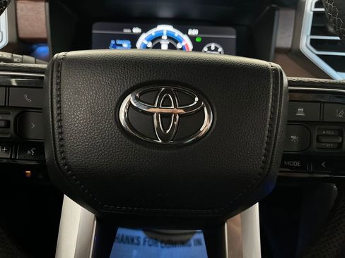 Used 2024 Toyota Tundra 1794 Edition image 65