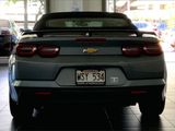 Used 2020 Chevrolet Camaro LT image 4