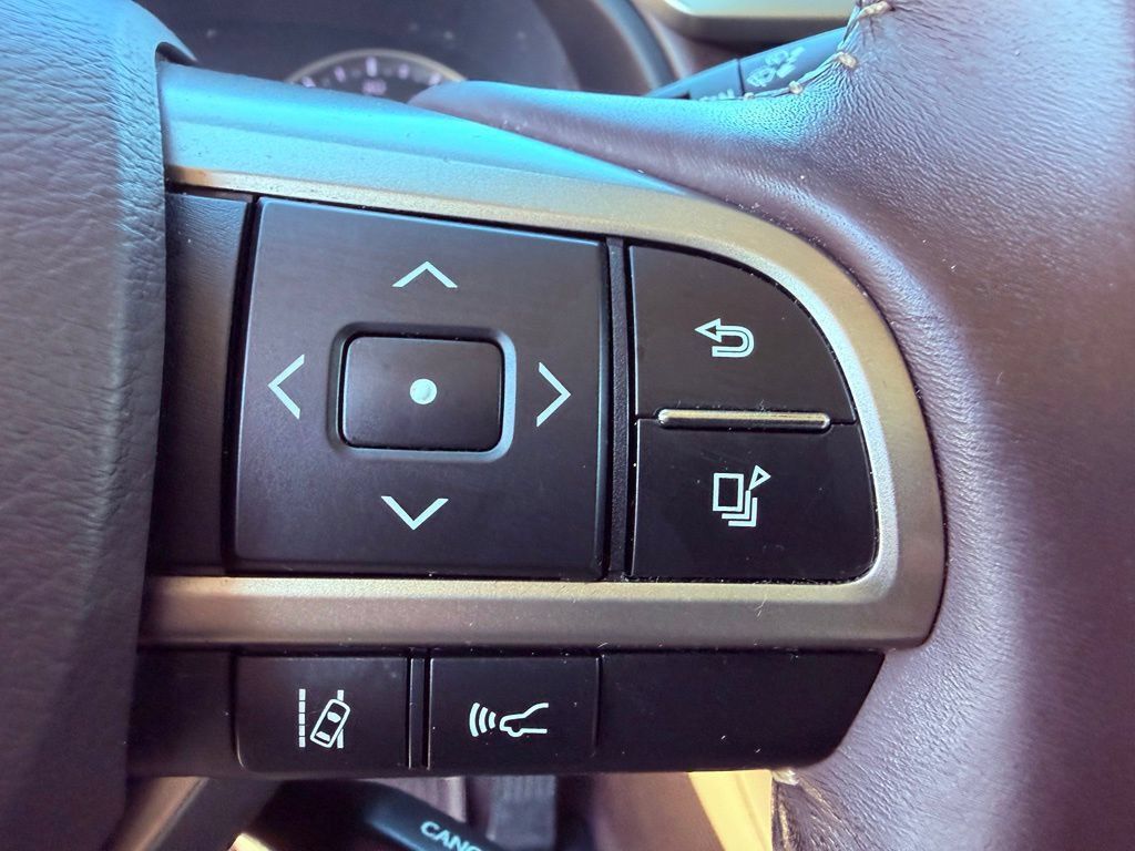 Used 2018 Lexus RX 350 AWD w/ Premium Package image 22