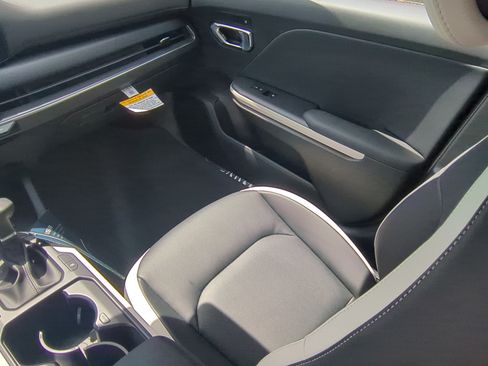 New 2026 Kia K4 GT-Line FWD image 12