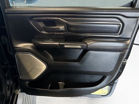 Used 2020 RAM 1500 Limited AWD/4WD image 32