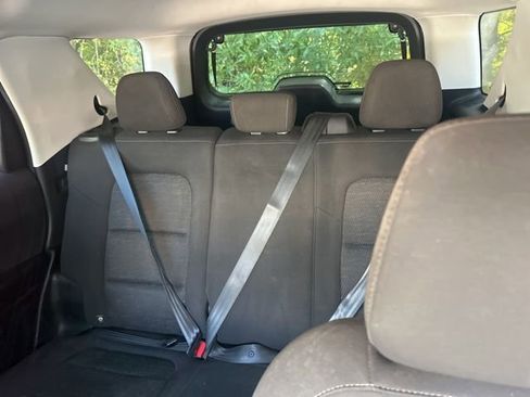 Used 2021 Ford Bronco Sport image 18