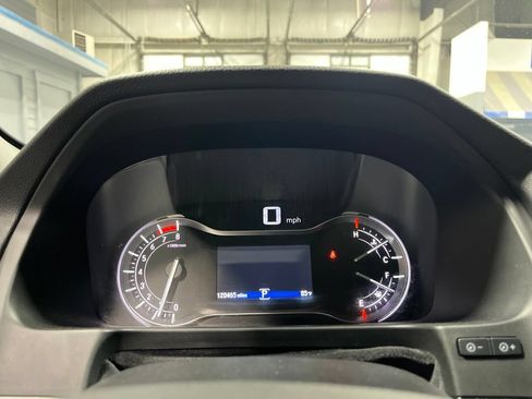 Used 2017 Honda Pilot Touring image 19