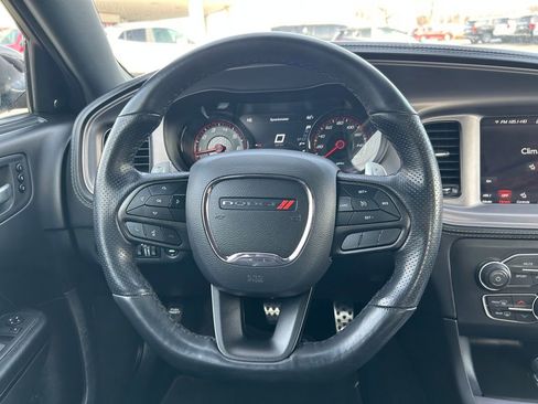Used 2023 Dodge Charger R/T w/ Plus Group image 10