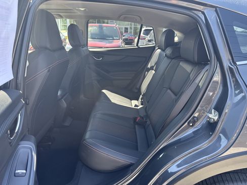 Certified 2021 Subaru Crosstrek 2.5i Limited w/ Moonroof Package 2 AWD/4WD image 20