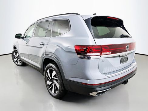 New 2026 Volkswagen Atlas SE AWD/4WD image 5