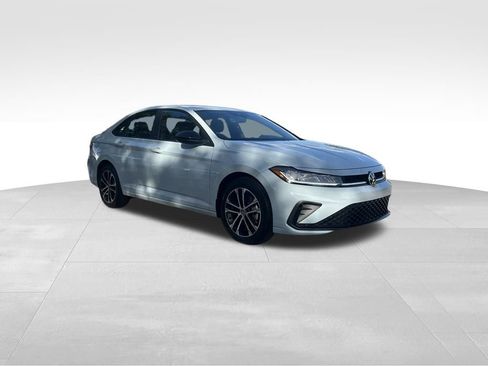 New 2026 Volkswagen Jetta Sport image 7