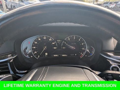 Used 2019 BMW 530i xDrive AWD/4WD image 27