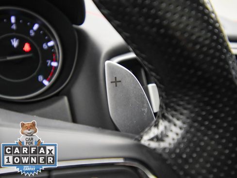 Used 2021 Maserati Ghibli S GranSport Q4 image 36