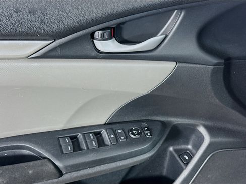 Used 2016 Honda Civic LX image 23