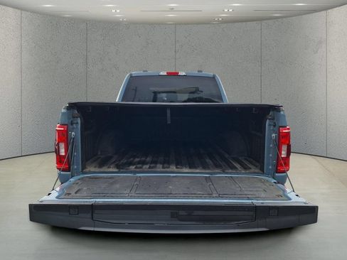 Used 2023 Ford F150 XLT w/ Equipment Group 301A Mid RWD image 27