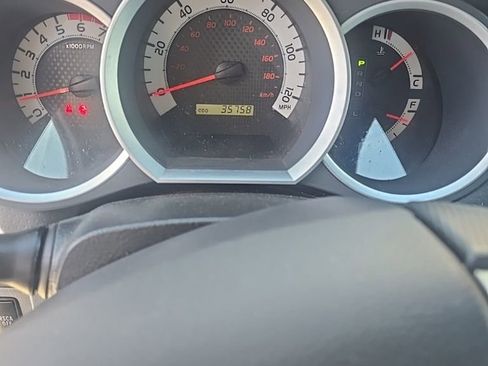 Used 2013 Toyota Tacoma 4x4 Double Cab w/ TRD Sport Pkg image 1