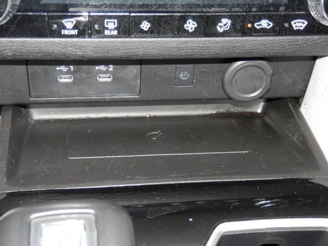 Used 2025 Mitsubishi Outlander SE AWD/4WD image 30