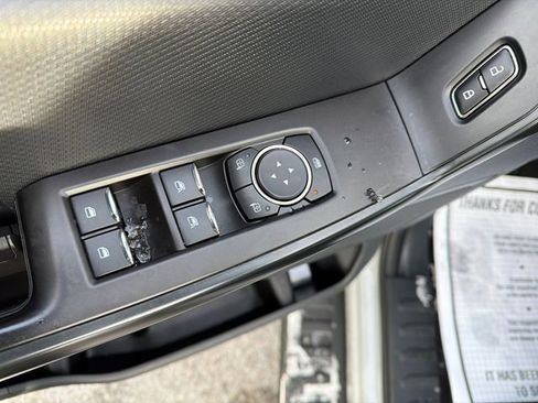 Used 2024 Ford F150 STX w/ STX Black Appearance Package image 22