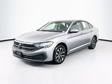 Used 2024 Volkswagen Jetta S image 3