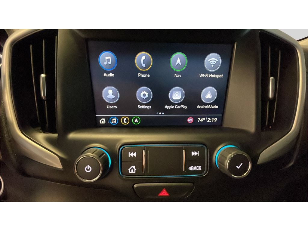 Used 2021 GMC Terrain SLE w/ Driver Convenience Package AWD/4WD image 13