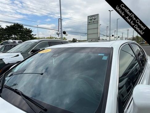 Used 2020 Lexus GS 350 F Sport AWD/4WD image 28