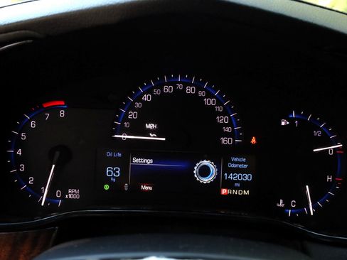 Used 2014 Cadillac CTS Luxury image 32