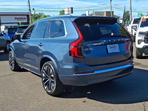 Used 2025 Volvo XC90 B6 Plus AWD/4WD image 6