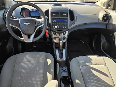 Used 2013 Chevrolet Sonic LS image 18