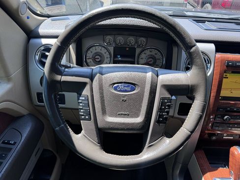 Used 2009 Ford F150 King Ranch RWD image 18