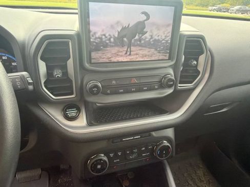 Used 2023 Ford Bronco Sport Big Bend w/ Convenience Package AWD/4WD image 6