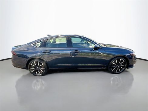 New 2025 Honda Accord Touring image 18