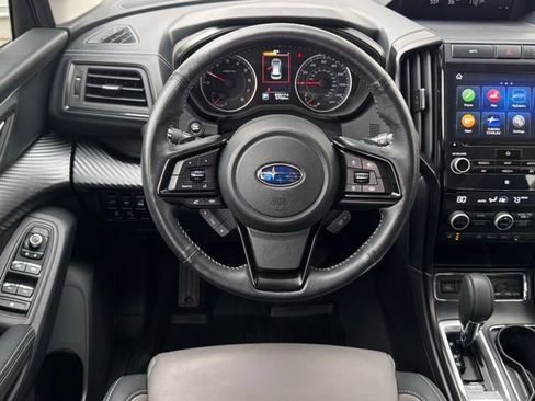 Used 2022 Subaru Ascent Onyx Edition image 47