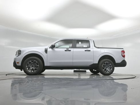 New 2026 Ford Maverick XLT FWD image 44