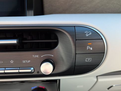 New 2026 Hyundai Palisade Limited image 18