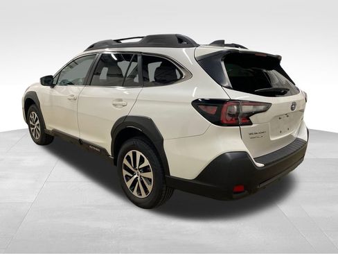Certified 2024 Subaru Outback Premium AWD/4WD image 2