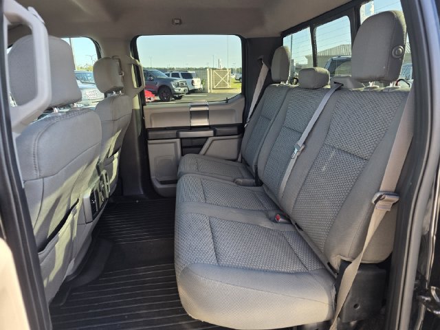Used 2016 Ford F150 XLT w/ Equipment Group 302A Luxury AWD/4WD image 18