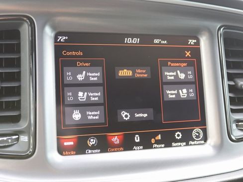 Used 2021 Dodge Challenger R/T Scat Pack w/ T/A Package image 35