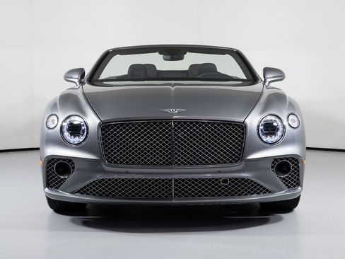 Used 2023 Bentley Continental GT Speed image 20