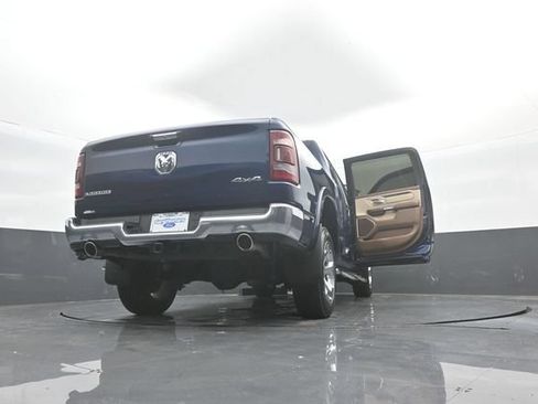 Used 2020 RAM 1500 Laramie AWD/4WD image 45