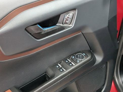 Certified 2021 Ford Bronco Sport Outer Banks AWD/4WD image 13